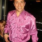 Tom Rosenberg - @tomrosenberg1975 - Instagram
