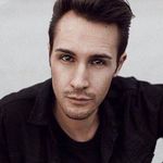 Tom Rosenberger - @tomtomrosenberger - Instagram
