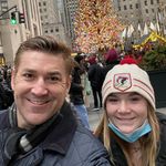Tom Rossi - @trossi97 - Instagram