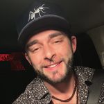 Tom Rossi - @tomrossi88 - Instagram