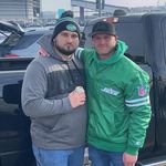 Tom Rossi - @trossi429 - Instagram