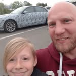 Tom Reymand Rother - @tomreymand - Instagram