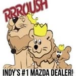 Tom Roush Mazda - @tomroushmazda - Instagram