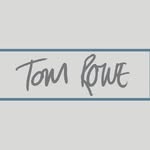 Tom Rowe - @tomrowe.design - Instagram