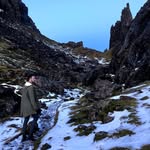Tom Rowe - @fighterofthenight_man - Instagram