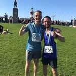 Tom Rowe - @dc.marathon - Instagram