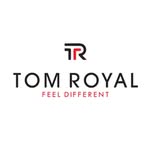 Tom Royal - @tomroyalclothing - Instagram