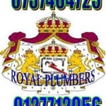 Tom Royal - @royal_plumbers - Instagram