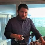 Tom Royal Sutton - @theliquorkitchen - Instagram