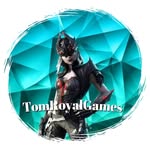 Tom - @tom_royal_games - Instagram