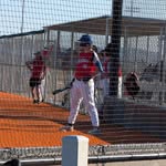 Tommy Royal - @tomroyalbaseball1212 - Instagram