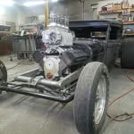 Tom Royer - @pccoatingsplus - Instagram