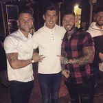 Tom Royston - @roystonnn1 - Instagram