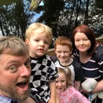 Tom Royston - @akamatthews - Instagram
