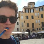 Tom Ruane - @tomruane - Instagram