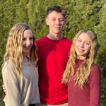 Tom Ruck - @t_ruck1203 - Instagram