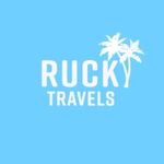 Tom Ruck - @rucktravels2 - Instagram