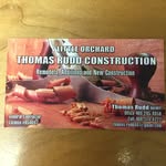 Tom Rudd - @rudd.wood.milling - Instagram