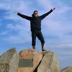 Tom Rue - @tom.ruesse - Instagram