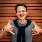 Tom Ruess - @ruesstom - Instagram