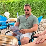 Tom Rühling - @tom_rueh - Instagram