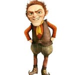 Tomasz Okopski - @tomrumpel - Instagram