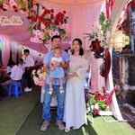 Huy Nguyễn - @tom.run.gold - Instagram