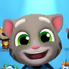 Talking Tom Run Gameplay - @talking.tom.run.g - TikTok