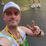 Tom Bracken - @tom_runs_london - Instagram