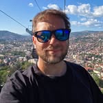 Tom Leddy - @tomrunstheworld - Instagram
