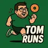 Tom Runs - @tomruns94 - TikTok