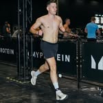 Tom - @tomruns1 - Instagram