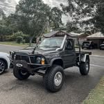 Tom Russell - @tom.russell30 - Instagram