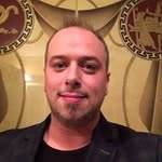 Tom Rutledge - @xtjrx - Instagram