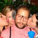 Tom Rutledge - @tomrutstagram - Instagram