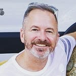 Tom Rutledge - @tmcat33 - Instagram