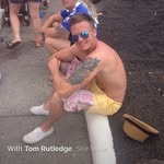 Tom Rutledge - @tomrutledge88 - Instagram