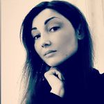 Таня Рыбак-Томюк - @rybaktomiuk - Instagram