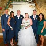 Tom Rybak - @trybak282 - Instagram
