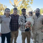 Tom Salas - @tomsalas1972 - Instagram