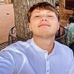 Tom Salas - @tomsalas69 - Instagram