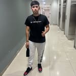 Tomi Salas - @tomisalas32 - Instagram