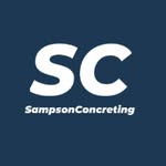 Tom Sampson - @sampsonconcreting - Instagram