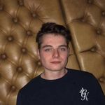 Tom Sampson - @tomsampson99 - Instagram