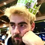 Tom Sampson - @tsampsonite619 - Instagram
