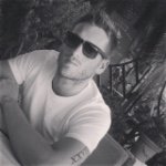 Tom Sampson - @t_sampson - Instagram