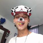 Tom Sánchez - @tom_sanchez9 - Instagram