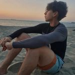 Tom Sanchez - @tomass_sa - Instagram