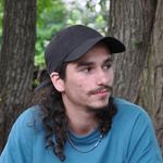 Tom Sanchez - @karuma_wildrunn - Instagram
