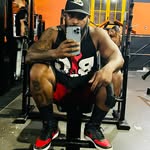 Tom Santos - @tomsantos1910 - Instagram